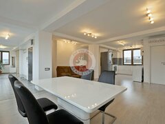 Parc Floreasca | 3 camere | 103mp | Penthouse | B12180