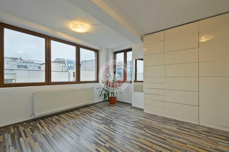 Parc Floreasca | 3 camere | 103mp | Penthouse | B12180