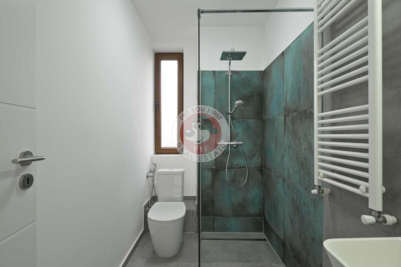 Parc Floreasca | 3 camere | 103mp | Penthouse | B12180