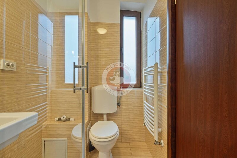 Parc Floreasca | 3 camere | 103mp | Penthouse | B12180